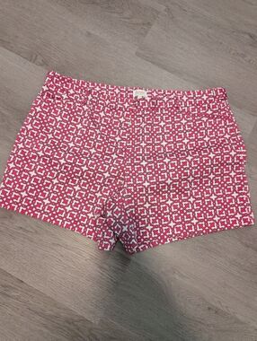 Laundry By Shelli Segal Shorts 14